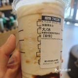 焦糖华夫VS开心果碎碎，星巴克星冰乐界的王炸