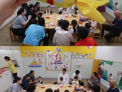 -巧虎KIDS早教中心(青秀区盛天地店)