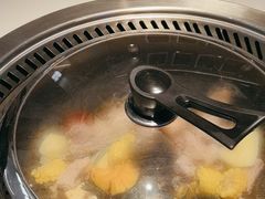 -遇东北林区铁锅炖(南开店)