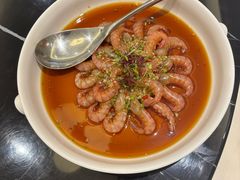 -外滩三号餐厅·创意中餐