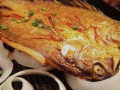 -西贝(金桥店)