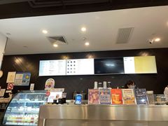 -KOI Thé(力宝广场店)