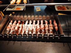 -很久以前羊肉串(中山公园店)