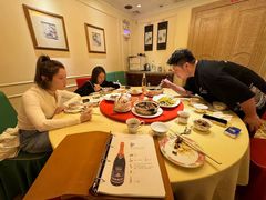 -惠食佳(滨江大公馆店)