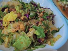 -日照大牌檔•小船海鲜(万平口店)