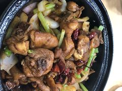 -金星纸包魚&潮汕鲜牛肉火锅(乳山路店)