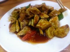 -小叶大馅饺子城