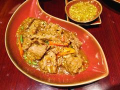 -红泰·泰精选·特色料理(中山路店)