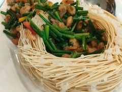 -潮福城大酒楼(二环东路店)