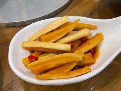 -花溪雨·森林餐厅(石基店)