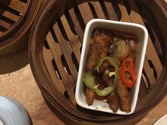 -哈尔滨永泰喜来登酒店·璟泰公馆