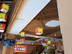 -阿婆情腊排骨火锅(忠义店)