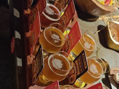 -麦凯伦烧烤·精酿超级工厂店(金桥总店)