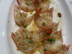 -79号渔船海鲜饭店(华强北店)