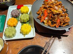 -马灯部落·西湖边的创意山景餐厅(虎跑动物园店)