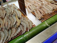 -加餐海鲜自助(集美银泰百货店)