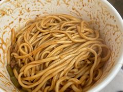 -蔡记炸酱热干面(昌里路店)