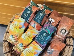-星巴克(广州中华广场B1层店)