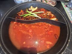 -巴蜀大将火锅(春熙店)