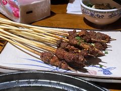 -代羊肉(中和店)