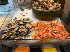 -威斯汀舞台餐厅