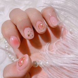 -Adore nail日式美甲美睫