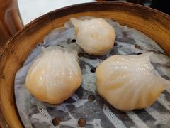 -澳门陈光记烧味饭店(南京德基广场店)