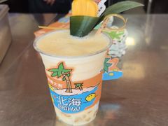 -椰椰大吉(侨港店)