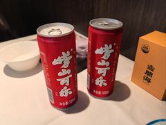 -开海·红岛海鲜虾水饺(万象城店)