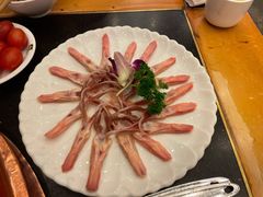 鲜鸭舌-老码头火锅(玉林店)