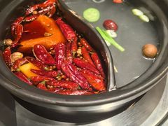 -江湖六膳門串串香(隆礼路店)