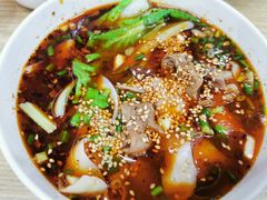 -花溪牛肉米粉(华兴东街店)