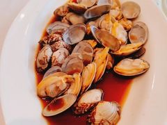 -骏莱海鲜鱼港(五角场店)