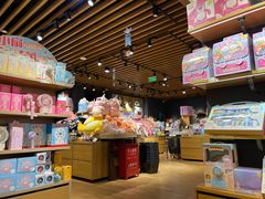 -九木杂物社(领展购物广场中关村店)