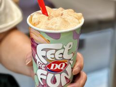 -DQ·蛋糕·冰淇淋(五角场万达店)