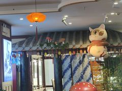 -桥香园过桥米线(国贸店)