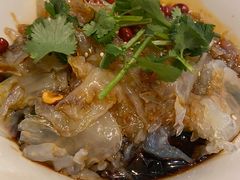 酸辣海蜇头-和记小菜(大宁店)