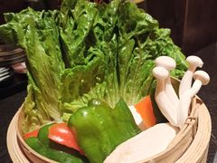 -上男·烧肉集市(五一广场店)