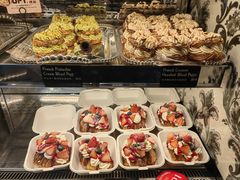 -BUTTERFUL&CREAMOROUS 黄油与面包(三里屯太古里店)