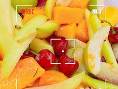 -老炳·七丛松甘草水果