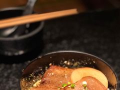 招牌牛舌饭-無境·匠心日本料理(汉街店)
