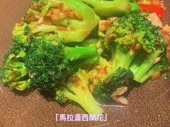 -CHINCHIN 青青·泰国料理(万象食家店)