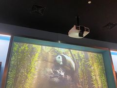 -珠海横琴国家地理探险家中心(创新方)