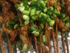 -夜烤·宜宾烧烤(回龙湾店)
