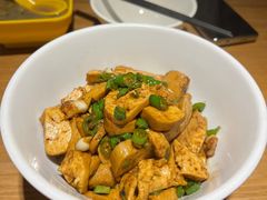 湖南香干-十二点·辣椒炒肉(南山店)