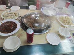 -富临港·蒸汽海鲜·手抓海鲜·炒菜(栈桥店)