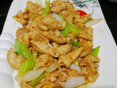 -老六杀猪菜(进乡街店)