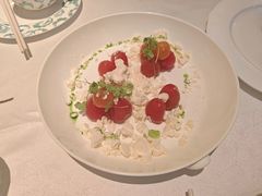 -桂满陇·海市蜃楼·黑金(国金店)