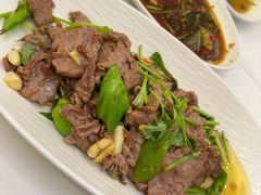 -阿尔法海鲜排档(爱琴海店)