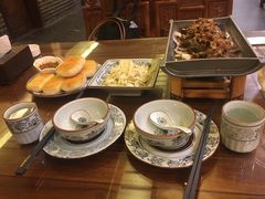 -孙府大院(步行街店)